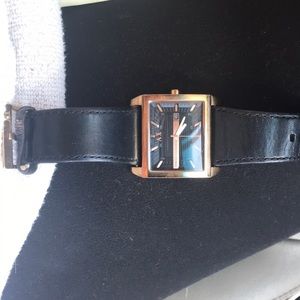 Armani exchange watch